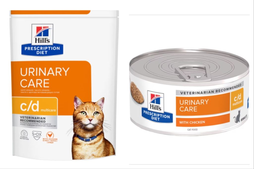 Cat Food Online Delivery