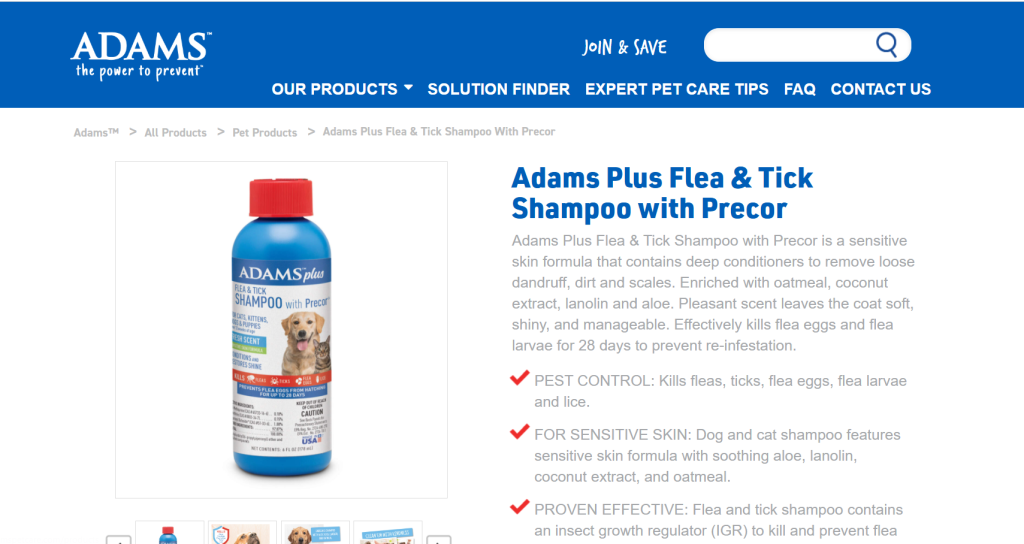 best flea treatments for dogs