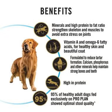 Purina Pro Plan Sensitive Skin and Stomach